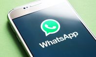 Baru Diluncurkan, Dark Mode WhatsApp Malah Banjir Kritik