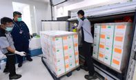 China Tak Mau Terima Pesanan Vaksin Covid-19 Selain dari Indonesia
