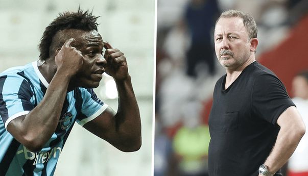 Akhirnya, Mario Balotelli Bisa Balas Dendam Setelah Penantian Selama 8 Tahun
