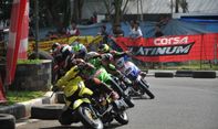 Daftar Harga Roller Matic Terbaik Untuk Racing