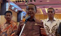 Menteri Investasi Bahlil Lahadalia Adukan Majalah Tempo ke Dewan Pers terkait Konten Izin Tambang