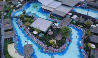 Inilah Harga Tiket Masuk Cikao Park, Tempat Wisata di Purwakarta dengan Fasilitas Sangat Lengkap