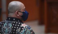 Hadapi Sidang Vonis Hari Ini, Hotman Paris Yakin Teddy Minahasa Tidak Akan Divonis Mati