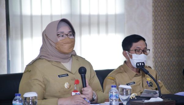 Pengumuman! Warga Sragen Dilarang Gelar Arisan