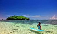 Harga Tiket dan Fasilitas Lengkap Pantai Sadranan Gunungkidul