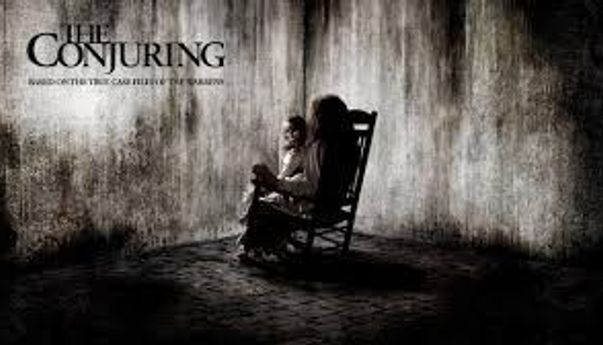 List Film Horor Barat Terseram yang Wajib Kamu Tonton