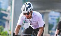 Ricky Harun Kaget Ditawari Komisaris PT HK Metals Utama: Saya Enggak Tahu Komisaris itu Kerjanya Apa