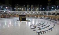 Berita Hari Ini: Masjidil Haram Dibuka, Begini Skenario Ibadah Haji dan Umrah 2020