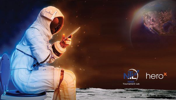 NASA Adakan Sayembara Desain Toilet Ruang Angasa