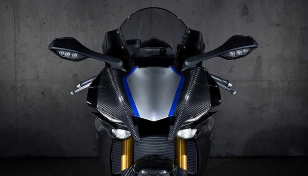 Yamaha YZF-R25M Dirumorkan Pakai Mesin 4 Silinder, Siap Tantang Kawasaki?