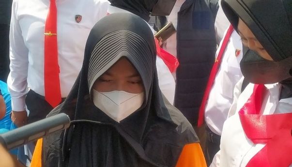 Selebgram inisial RM Ditangkap Polisi Soal Kasus Judi Online Internasional