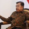 Tanggapi Kabar Prabowo Bentuk 40 Kementerian, JK Ingatkan Jangan Jadi Kabinet Politis