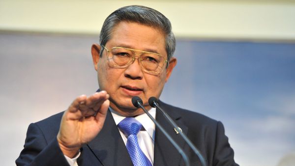 Getar-Getir! SBY dan Demokrat Diminta Tanggung Jawab Perkara Presidential Threshold