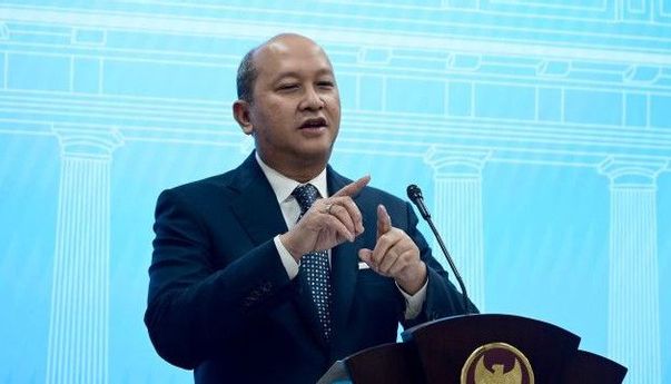 Penjelasan Rosan Roeslani soal Investasi LG Korea Selatan di Indonesia