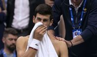 Petenis Novak Djokovic Minta Maaf setelah Tiga Rekannya Positif Covid-19