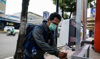 Spesimen yang Diperiksa Cuma 160 Ribu Hasilkan 28.228 Kasus Baru dan Angka Kesembuhan 40 Ribu Lebih