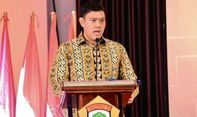 Golkar Beberkan Strategi Gaet Pemilih Muda, Isi Partai dengan Tokoh Muda hingga Kebijakan Pro Anak Muda