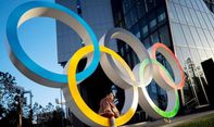 Anggota IOC Kecam Panitia Pelaksana Jika ‘Ngotot’ Gelar Olimpiade Tokyo di Tengah Corona