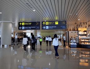 Informasi 5 Jenis Penerbangan yang Masih Beroperasi di Bandara Adisutjipto dan Yogyakarta International Airport
