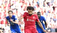 Mohamed Salah Bikin Pusing Liverpool, Minta Naik Gaji 28 Juta Euro