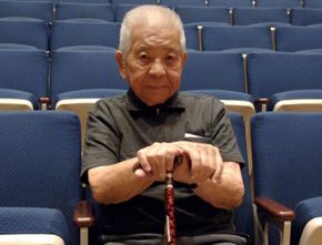 Kisah Pria Beruntung yang Selamat dari Dua Ledakan Bom Atom Hiroshima dan Nagasaki