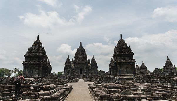 Mengenal Sejarah Masa Lalu! Inilah Daftar Kerajaan Hindu Budha di Indonesia