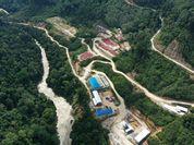 Transaksi Lancar? Jual-Beli Proyek PLTA Pongbembe Jadi Momentum Baru Energi Hijau