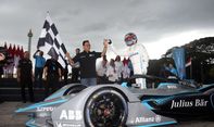 Sebut Kendaraan Listrik Ancaman Pertamina, Gun Romli Bela BUMN Tak Sponsori Formula E: Bunuh Diri!