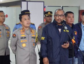 Polda Metro Jaya Tangkap 2 Tersangka Baru Judi Online Oknum Komdigi, Sita Uang Rp3 Miliar