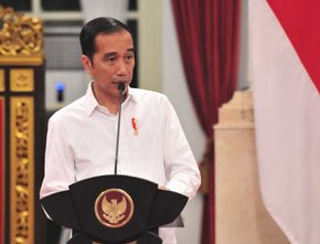 Berita Terkini: Jokowi Ancam Resuffle, Begini Tanggapan Beberapa Tokoh