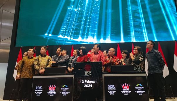 MEJA Ambil Alih 45 Persen Saham Trimata Coal Perkasa, Ekspansi ke Energi?