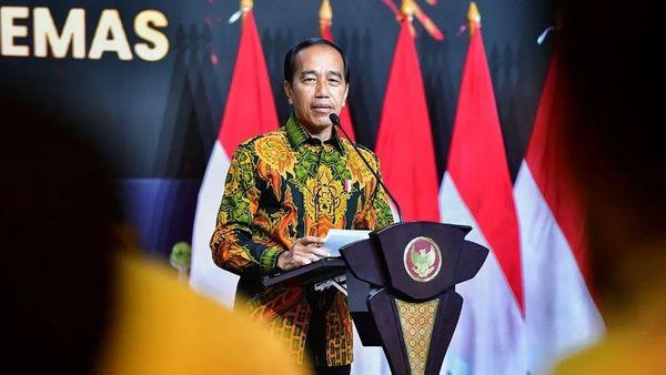 Jokowi Pantau Kesiapan IKN sebelum Pindah: Air Bersih Sudah Masuk