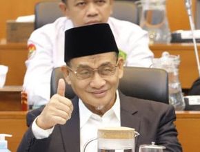 Wamenag Optimis BIPIH 2025 yang Dibayar Jemaah Haji di Bawah Rp56 Juta