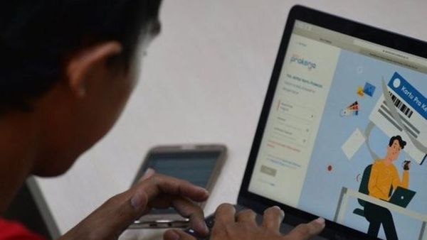 Berita Terbaru: Pemkot Yogyakarta Berikan Pendampingan Pendaftaran Kartu Prakerja
