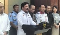 Menko Polhukam Ungkap 5.000 Rekening Terlibat Judi Online, Uangnya Akan Diserahkan ke Negara