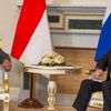Putin Nyatakan Rusia Siap Bantu Indonesia Kembangkan Nuklir