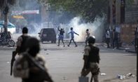 Imbas Baku Tembak Antarkelompok Etnis di India, 9 Orang Tewas