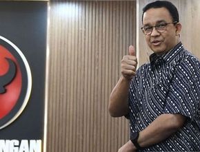 Anies Urus 3 Surat Keterangan di PN Jaksel untuk Maju Pilkada DKI Jakarta