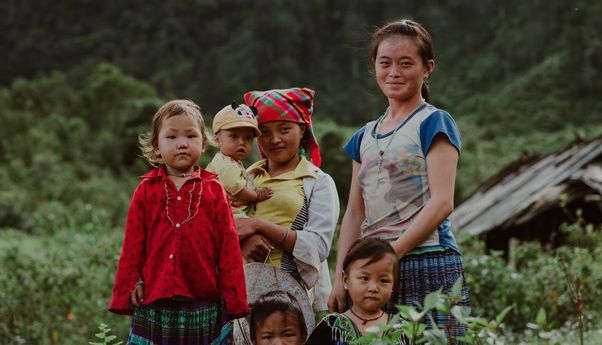 Angka Kelahiran Turun, Vietnam Cabut Kebijakan Pembatasan Dua Anak
