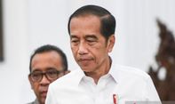 Jokowi Jelaskan Maksud Pernyataan 'Ditinggal Ramai-ramai’ saat Kongres NasDem