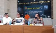 Sering Meretas Situs Pemerintahan, Hacker Sleman Ditangkap