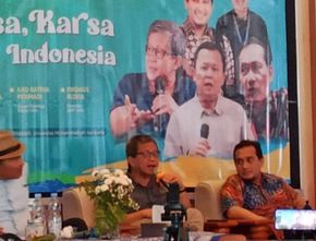 Rocky Gerung Tak Ambil Pusing Dipolisikan atas Dugaan Hina Jokowi: Tunggu Saja Proses Hukumnya, Gampang Lho