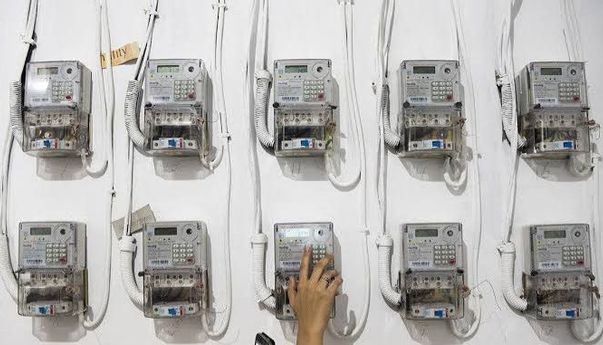 Pemerintah Batalkan Diskon Tarif Listrik 50 Persen, Ini Alasannya
