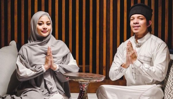 Serunya Sahur Seleb Indonesia Lewat Channel YouTube, Atta-Aurel Sahur Bareng Pertama