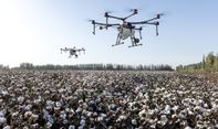 FPI Sebut Habib Rizieq Diintai Drone, Indonesia Ternyata Punya Drone Canggih untuk Intai Musuh