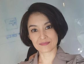 Putri Patricia Ungkap Kisah Cintanya, Pernah Diajak Nikah Pria Beristri