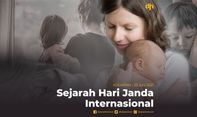 Sejarah Hari Janda Internasional