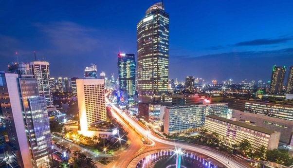 Aset DKI Jakarta Mencapai Rp1000 T, Isunya Bakal Dijual Untuk Bangun Ibukota Baru?