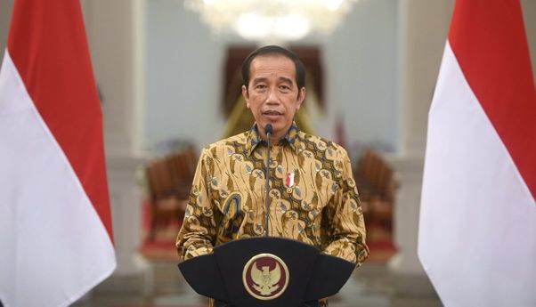 Jokowi Bantu Uang Kuliah Mahasiswa, Faldo Maldini: BEM Jangan Tidur, Awasi dan Proaktif