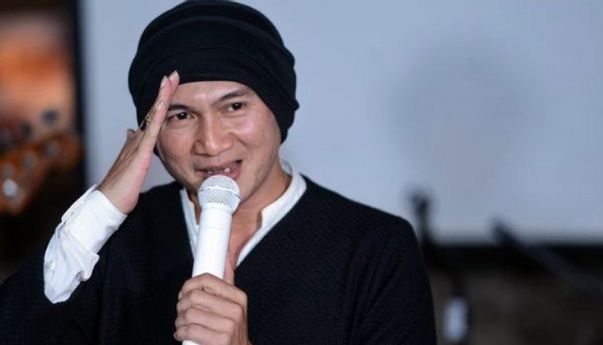Berita Terkini: Sebelum Dikecam PFI, Anji Dapat Komentar Menohok dari Nymas Laula